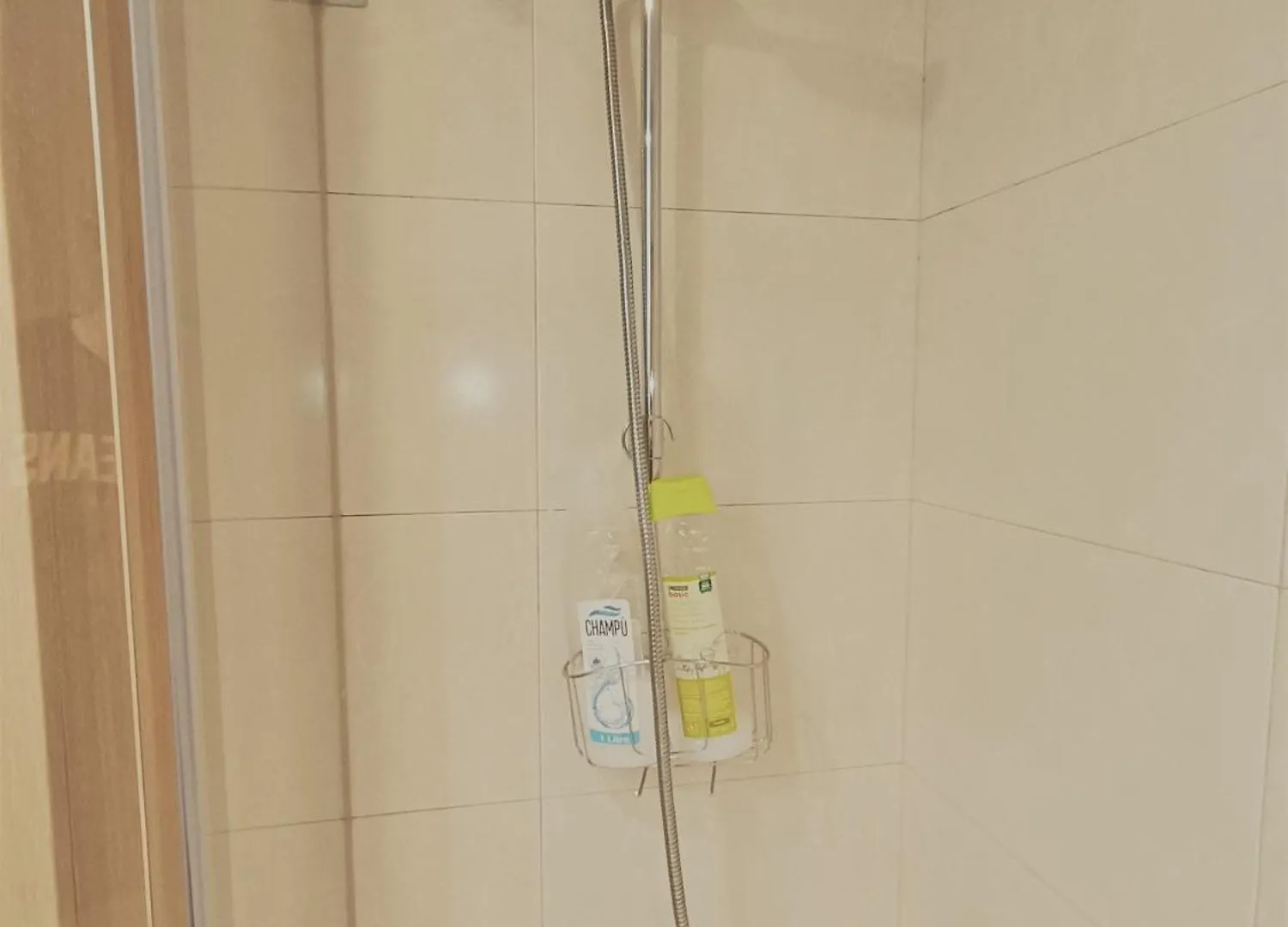 Bec, Hospital Cruces, Parking Gratis, Wifi, Aa, A 15 Min De Bilbao Apartment Barakaldo