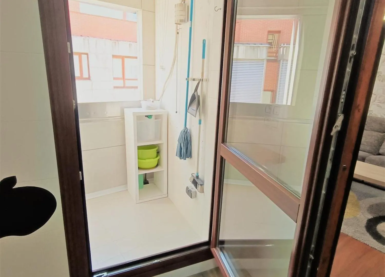 Bec, Hospital Cruces, Parking Gratis, Wifi, Aa, A 15 Min De Bilbao Apartment Barakaldo