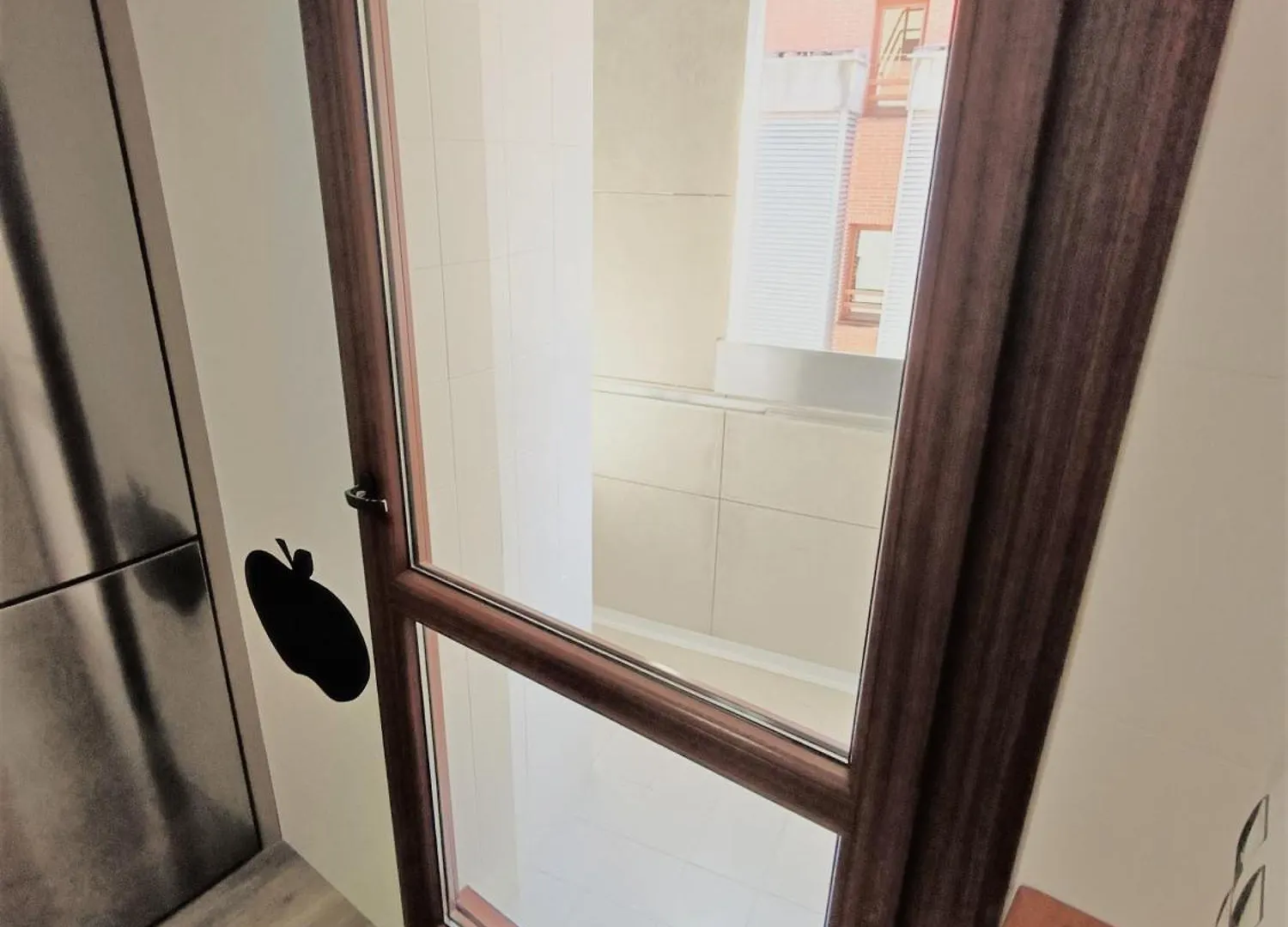 Bec, Hospital Cruces, Parking Gratis, Wifi, Aa, A 15 Min De Bilbao Apartment Barakaldo 0*,